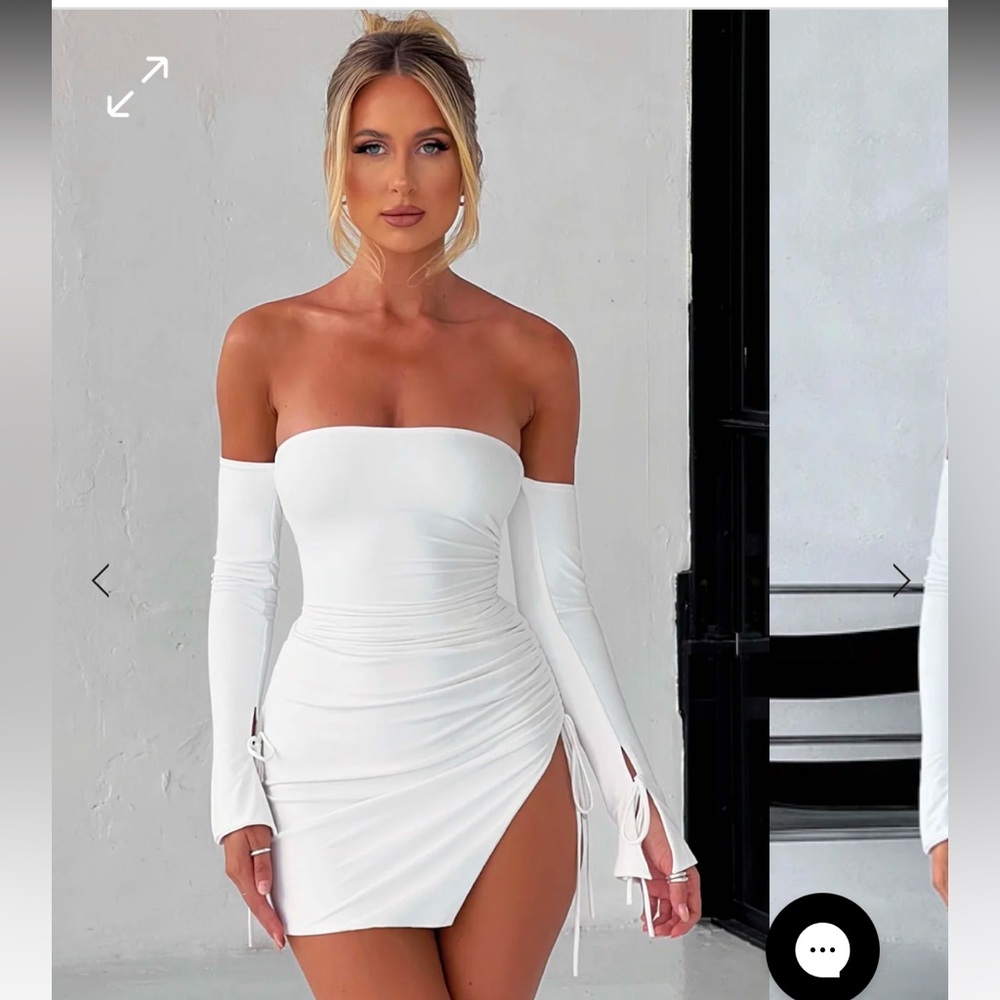 Babyboo dress